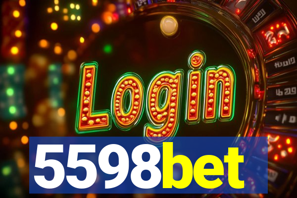 5598bet