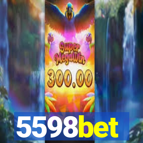 5598bet
