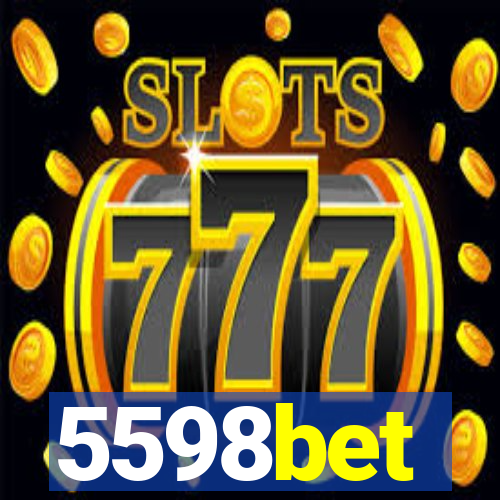 5598bet
