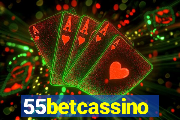 55betcassino