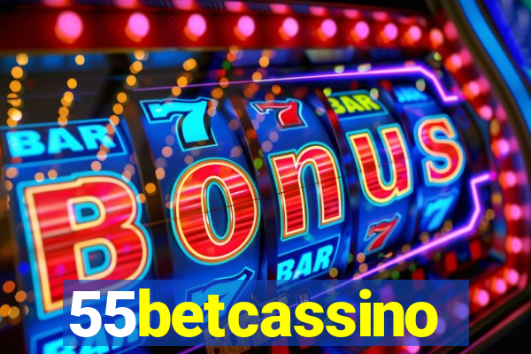 55betcassino