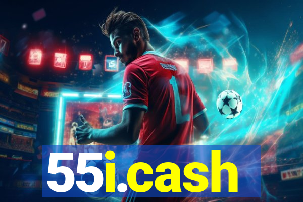 55i.cash