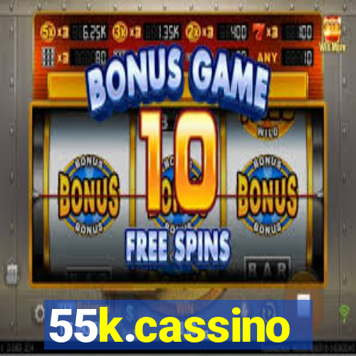 55k.cassino