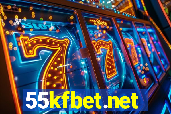 55kfbet.net