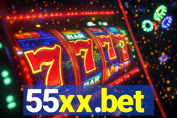 55xx.bet