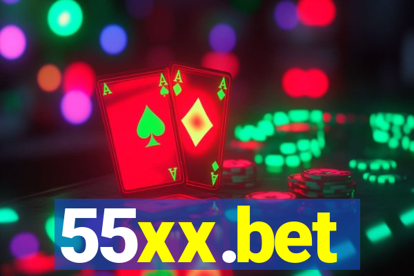 55xx.bet