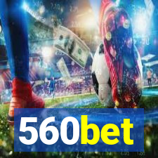 560bet