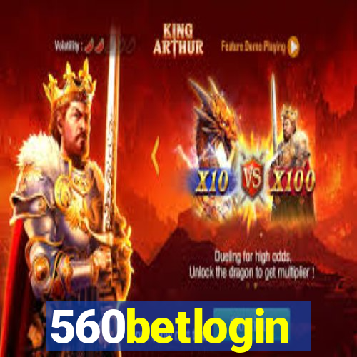 560betlogin