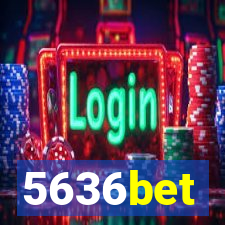 5636bet