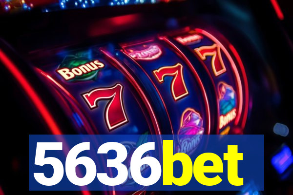 5636bet