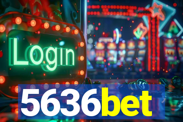 5636bet