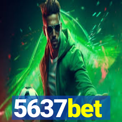 5637bet