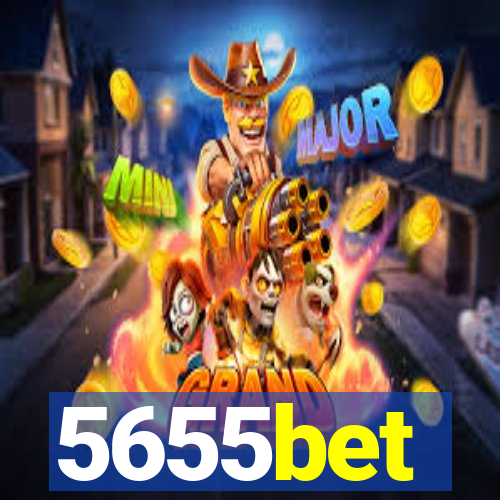 5655bet