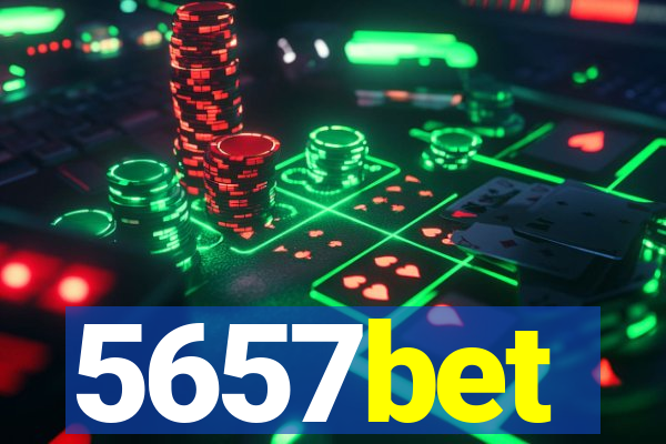 5657bet