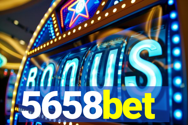5658bet