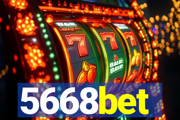 5668bet