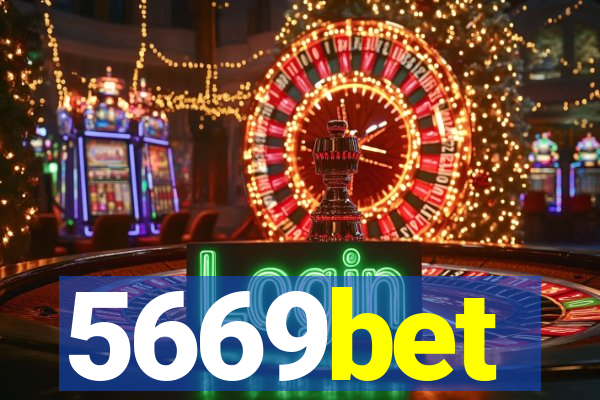 5669bet