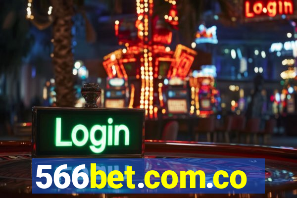 566bet.com.co