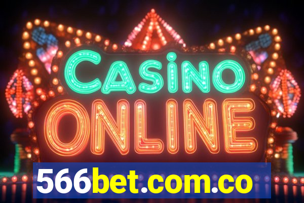 566bet.com.co