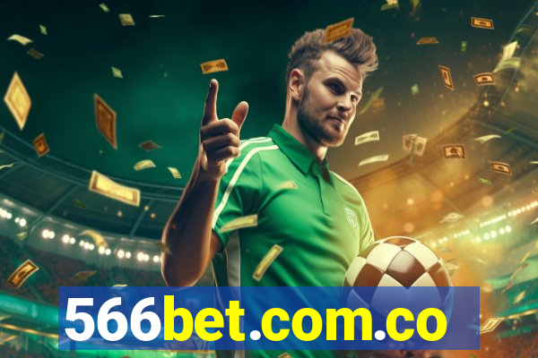 566bet.com.co