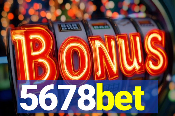 5678bet