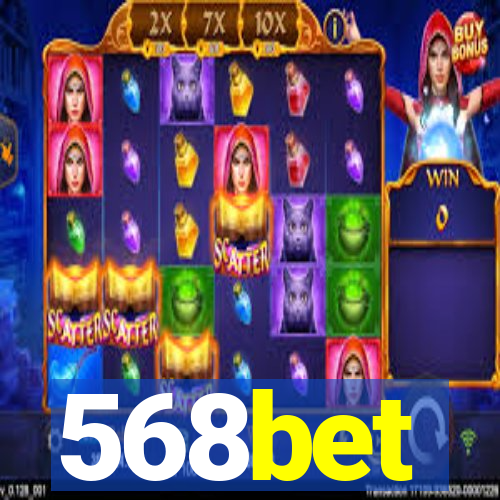 568bet