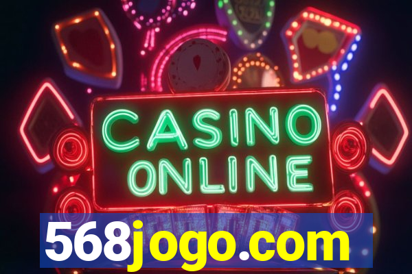 568jogo.com