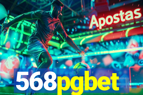 568pgbet