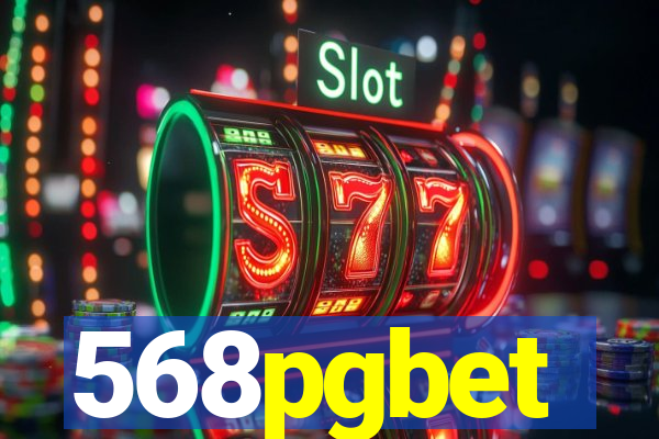 568pgbet