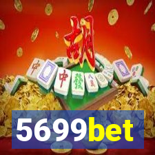 5699bet