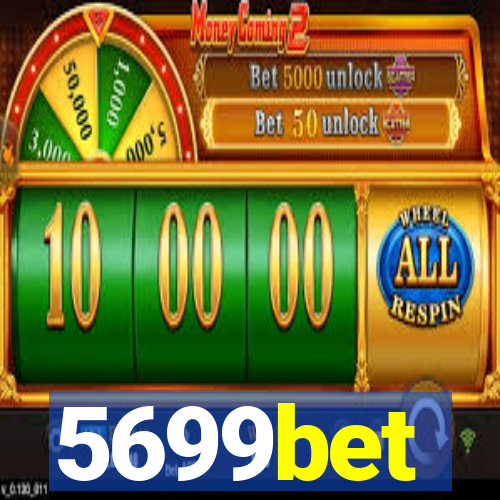 5699bet