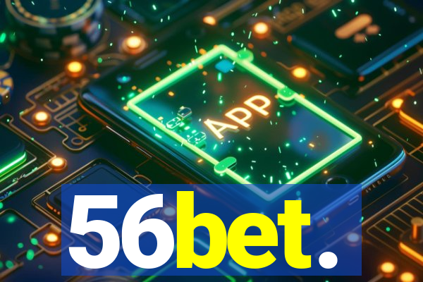 56bet.