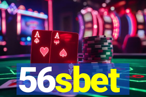 56sbet