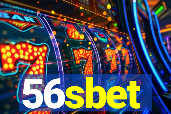 56sbet