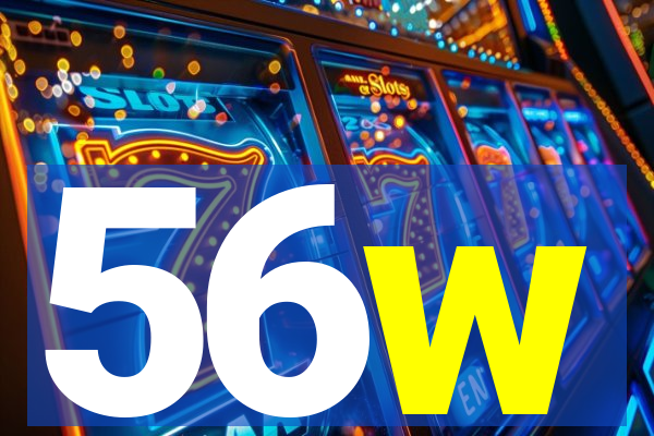 56w