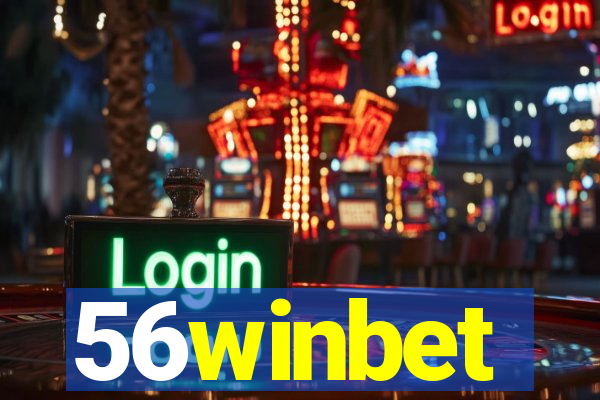 56winbet