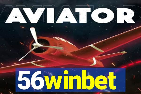 56winbet
