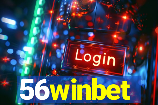56winbet