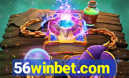 56winbet.com