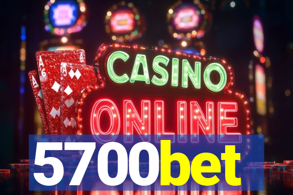 5700bet