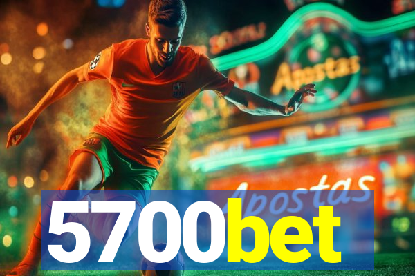 5700bet