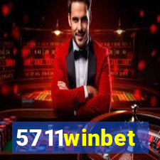 5711winbet
