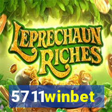 5711winbet