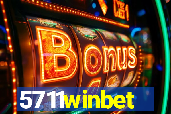 5711winbet