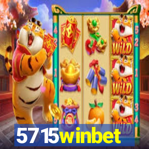 5715winbet