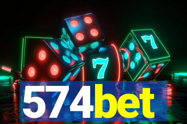 574bet