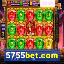5755bet.com