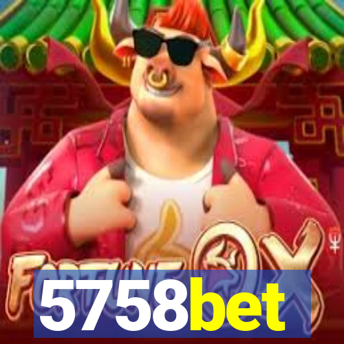 5758bet
