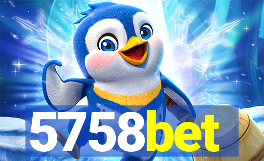5758bet