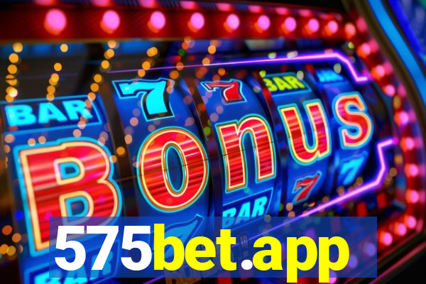 575bet.app